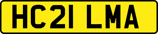 HC21LMA