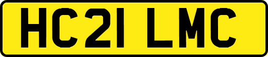 HC21LMC