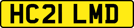 HC21LMD
