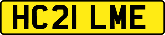 HC21LME
