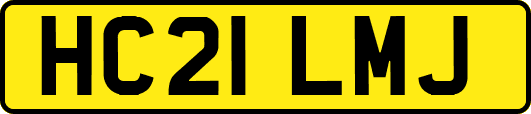 HC21LMJ