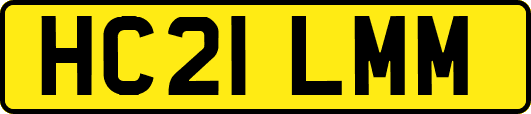 HC21LMM