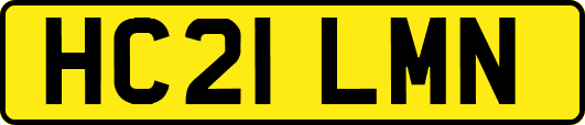 HC21LMN