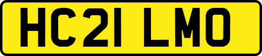 HC21LMO