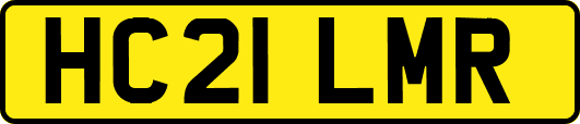 HC21LMR