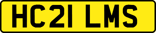 HC21LMS