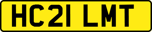 HC21LMT