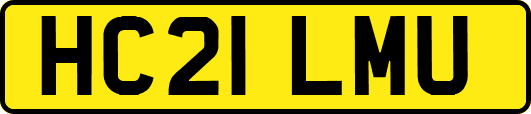 HC21LMU