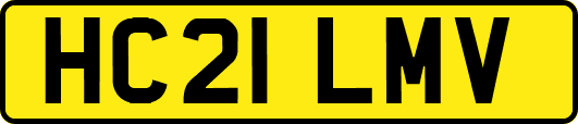 HC21LMV