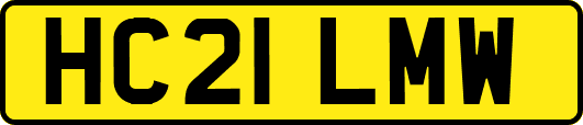HC21LMW