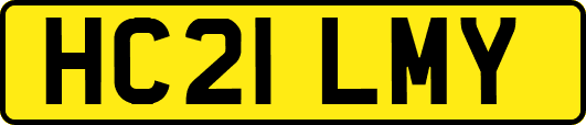 HC21LMY