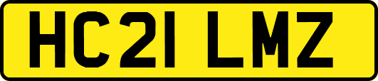 HC21LMZ