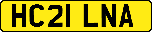 HC21LNA
