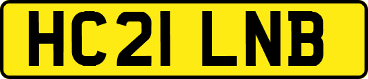 HC21LNB