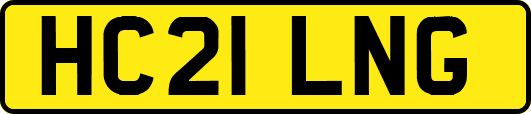 HC21LNG