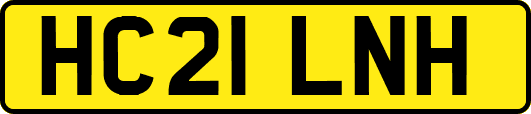 HC21LNH