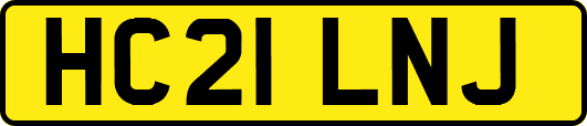 HC21LNJ