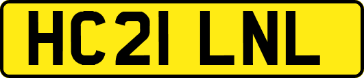 HC21LNL