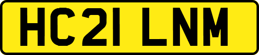 HC21LNM