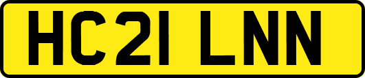 HC21LNN