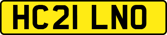 HC21LNO