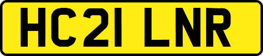 HC21LNR