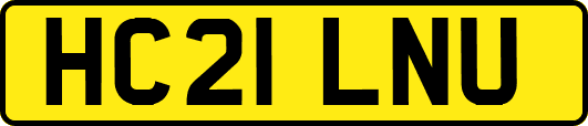 HC21LNU
