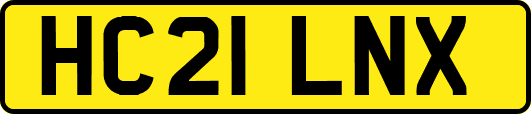 HC21LNX