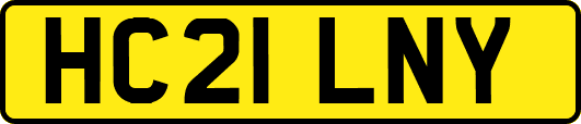 HC21LNY