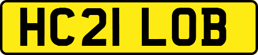 HC21LOB