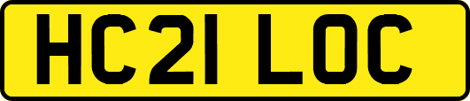 HC21LOC