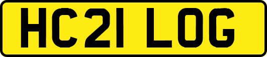 HC21LOG
