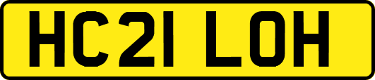 HC21LOH