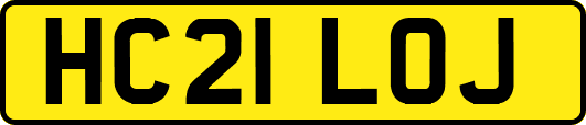 HC21LOJ