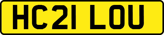 HC21LOU