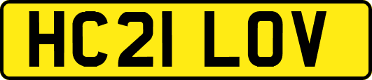 HC21LOV