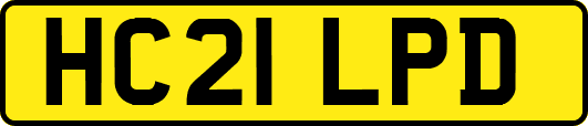 HC21LPD