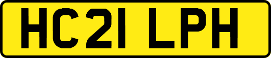 HC21LPH
