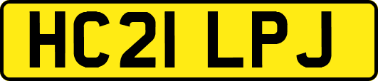 HC21LPJ