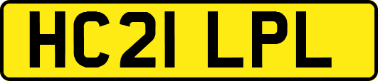 HC21LPL
