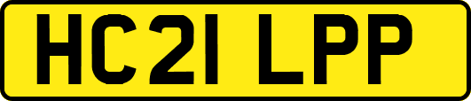 HC21LPP