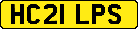 HC21LPS