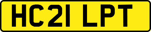 HC21LPT