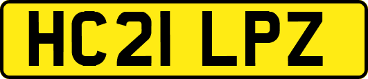 HC21LPZ
