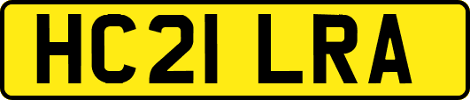 HC21LRA