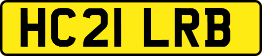 HC21LRB