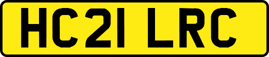 HC21LRC