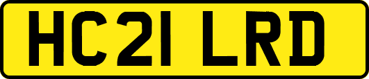 HC21LRD