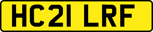 HC21LRF