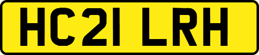 HC21LRH